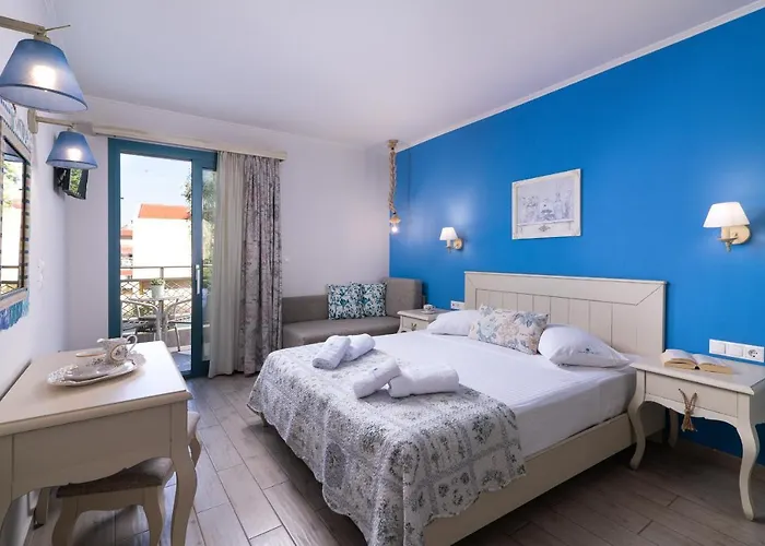 Anthelion Oda ve Kahvaltı 4*