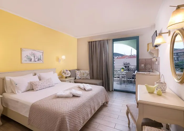 Oda ve Kahvaltı Anthelion