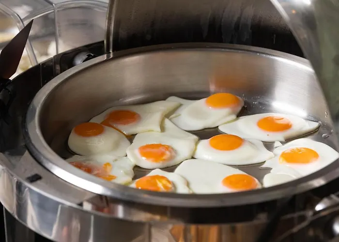 Anthelion Oda ve Kahvaltı