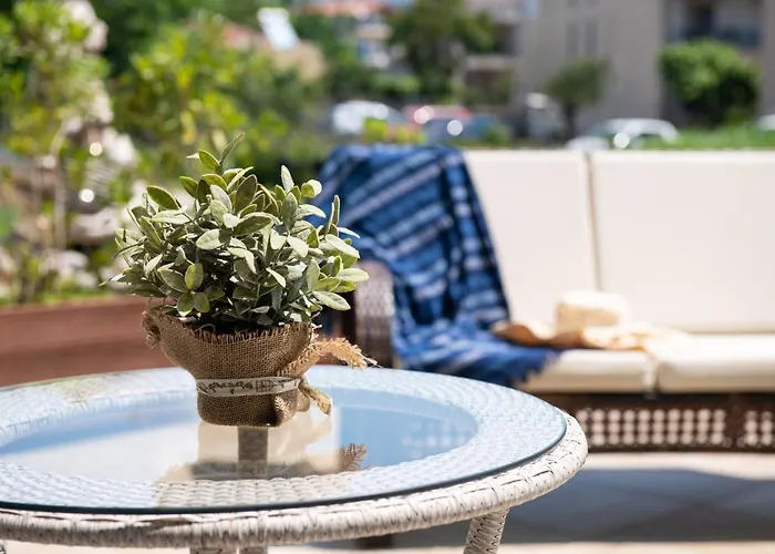 Anthelion Oda ve Kahvaltı 4*