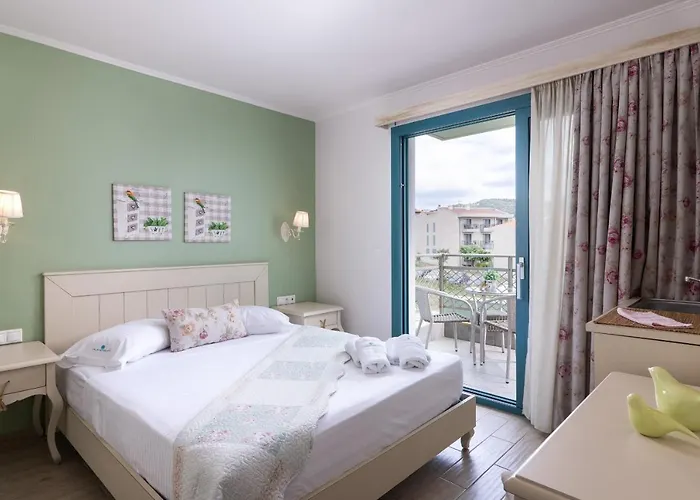 Oda ve Kahvaltı Anthelion