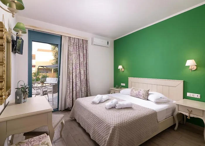 Oda ve Kahvaltı Anthelion