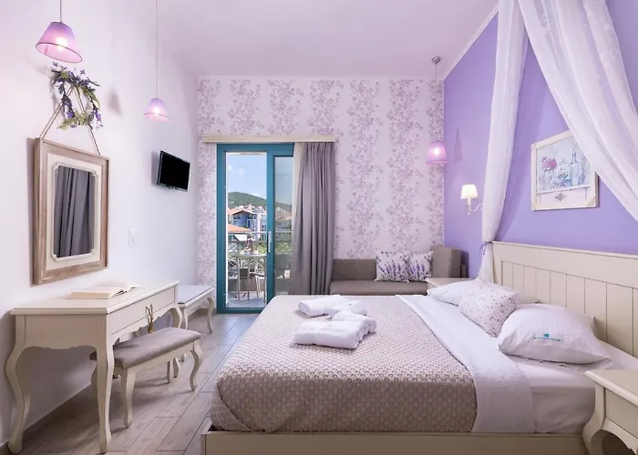 Oda ve Kahvaltı Anthelion