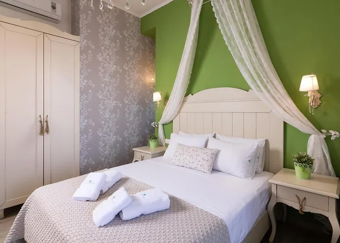 Oda ve Kahvaltı Anthelion