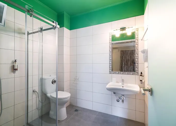 Oda ve Kahvaltı Anthelion