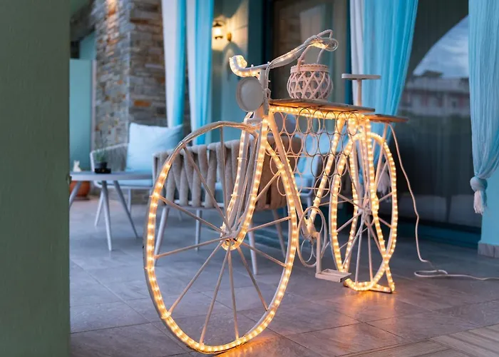 Anthelion Limenaria (Thasos)