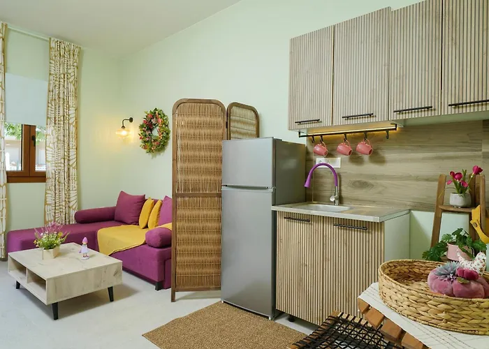 Anthelion Oda ve Kahvaltı