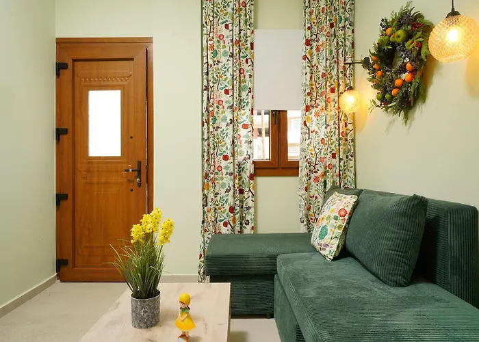 Oda ve Kahvaltı Anthelion