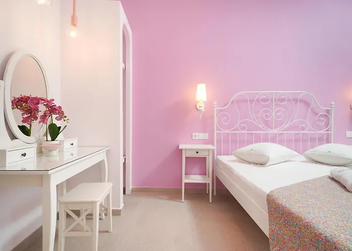 Anthelion Oda ve Kahvaltı 4*