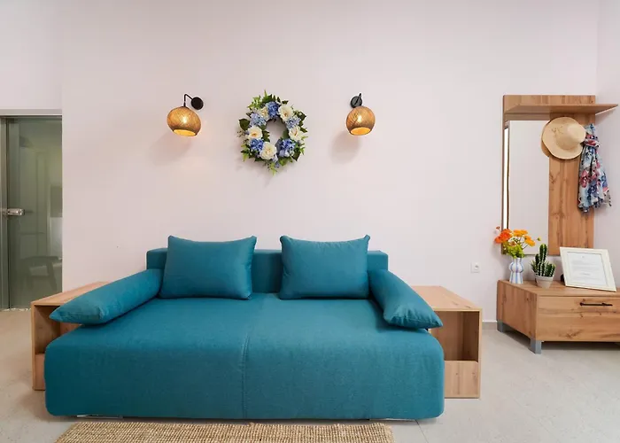 Oda ve Kahvaltı Anthelion 4*