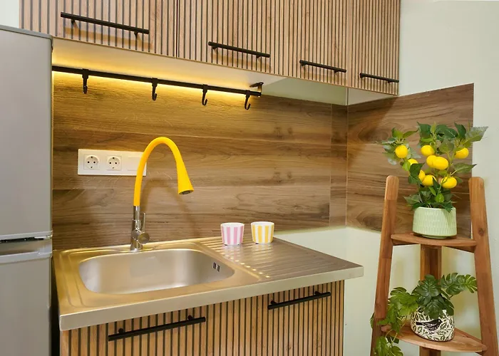 Oda ve Kahvaltı Anthelion