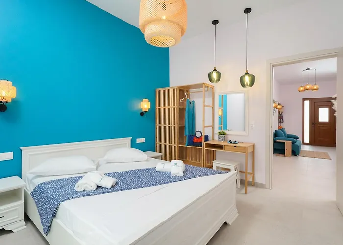 Anthelion Oda ve Kahvaltı 4*