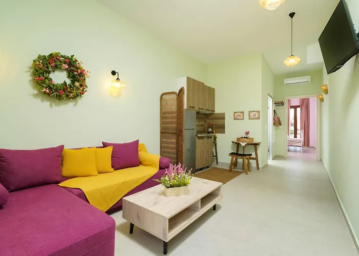 Anthelion Limenaria (Thasos)