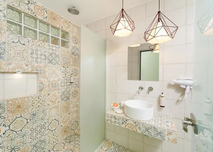 Anthelion Oda ve Kahvaltı