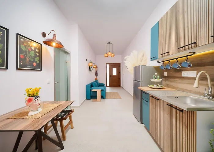 Oda ve Kahvaltı Anthelion