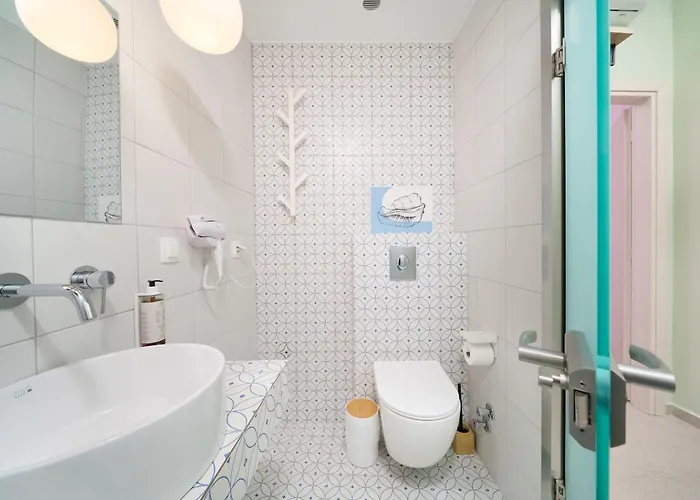 Anthelion Oda ve Kahvaltı 4*