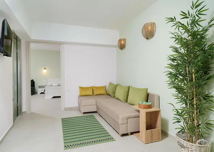 Anthelion 4* Limenaria (Thasos)