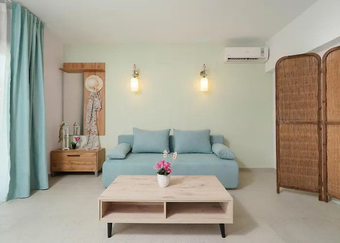 Anthelion Oda ve Kahvaltı