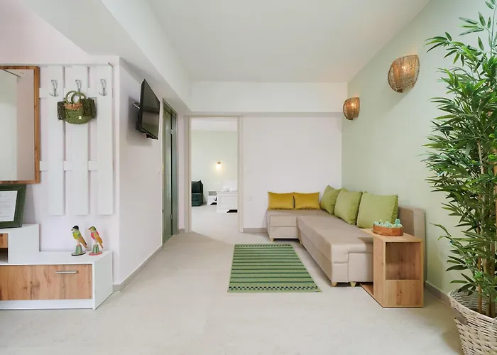 Oda ve Kahvaltı Anthelion